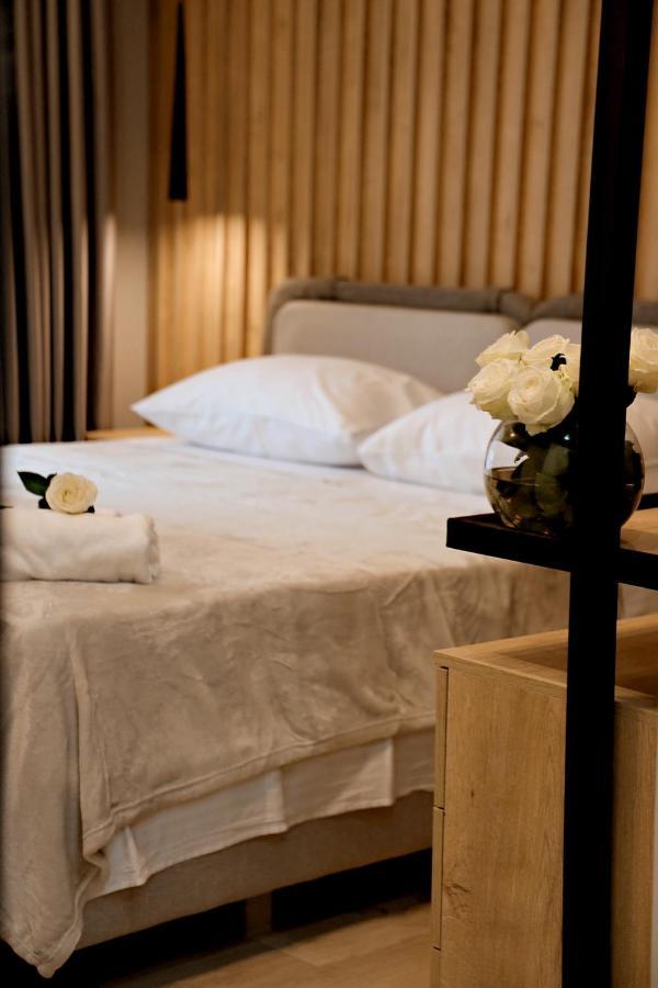 Sol Hotel Shkodër 외부 사진
