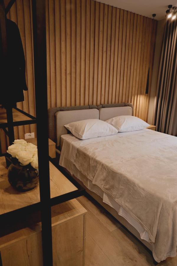 Sol Hotel Shkodër 외부 사진