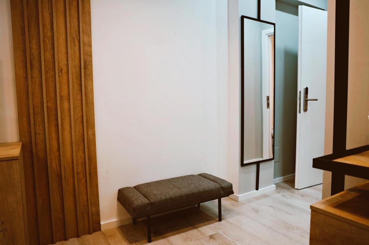 Sol Hotel Shkodër 외부 사진