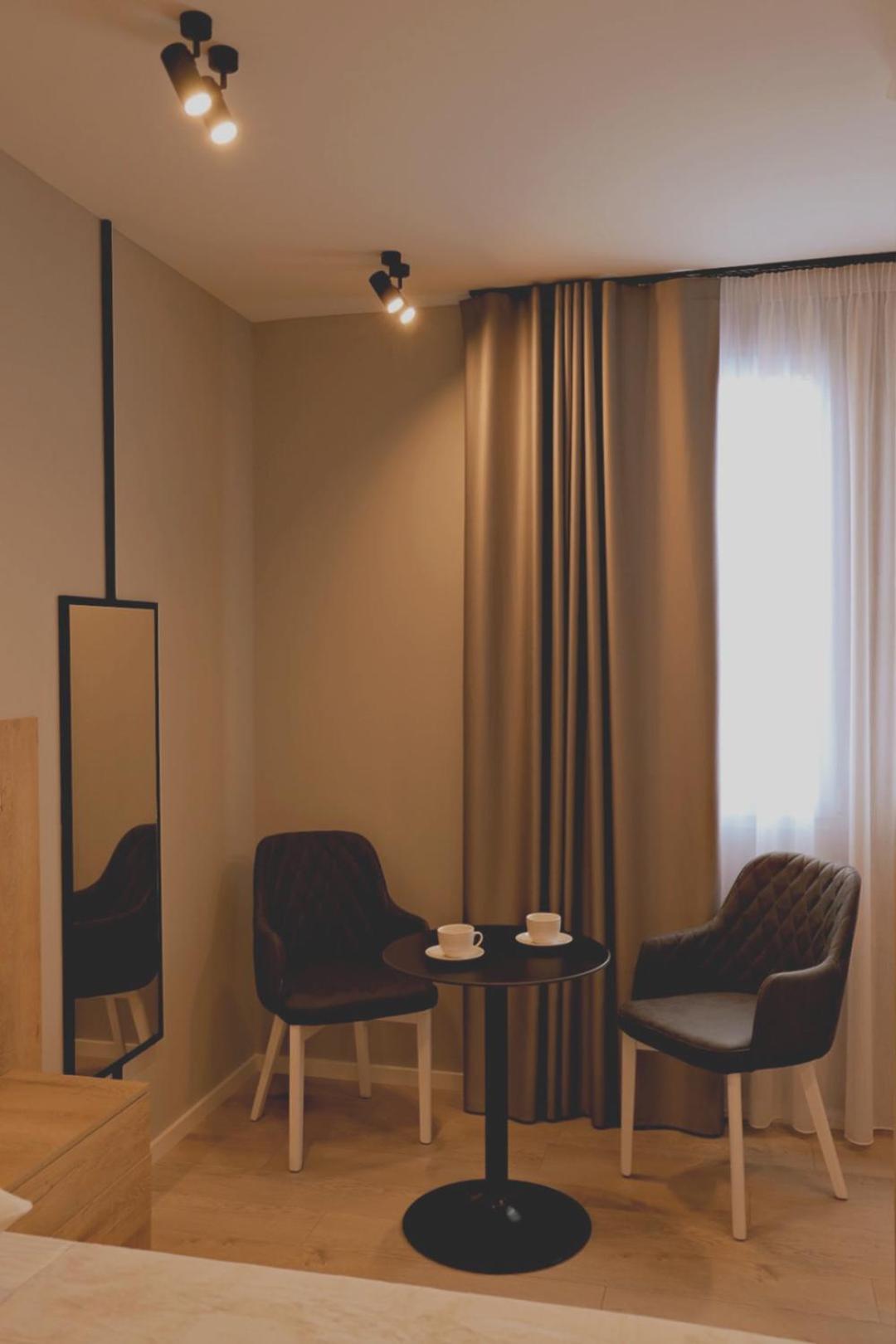 Sol Hotel Shkodër 외부 사진