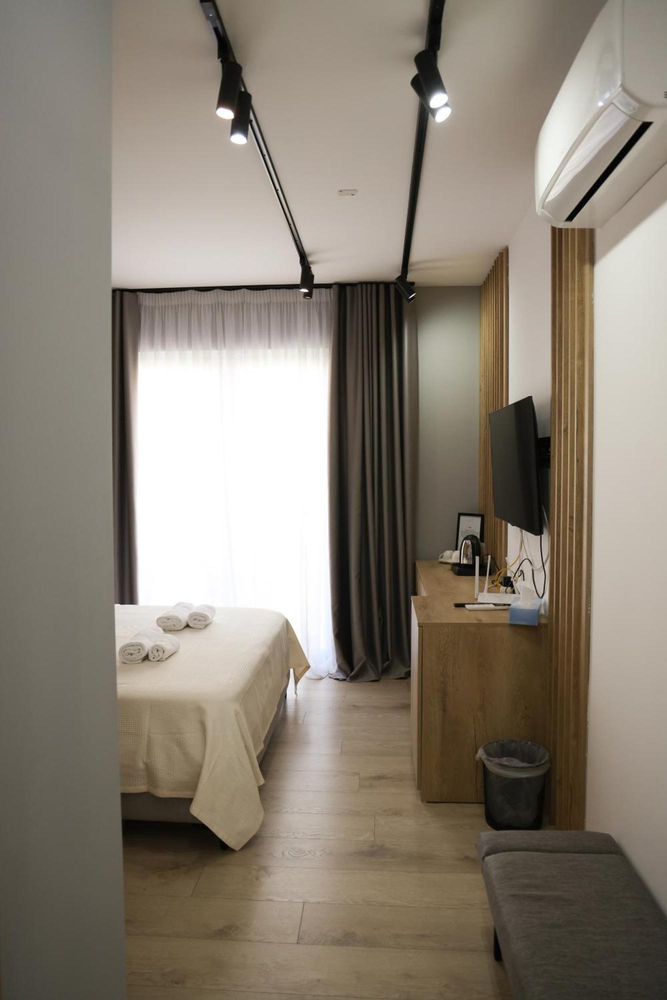 Sol Hotel Shkodër 외부 사진