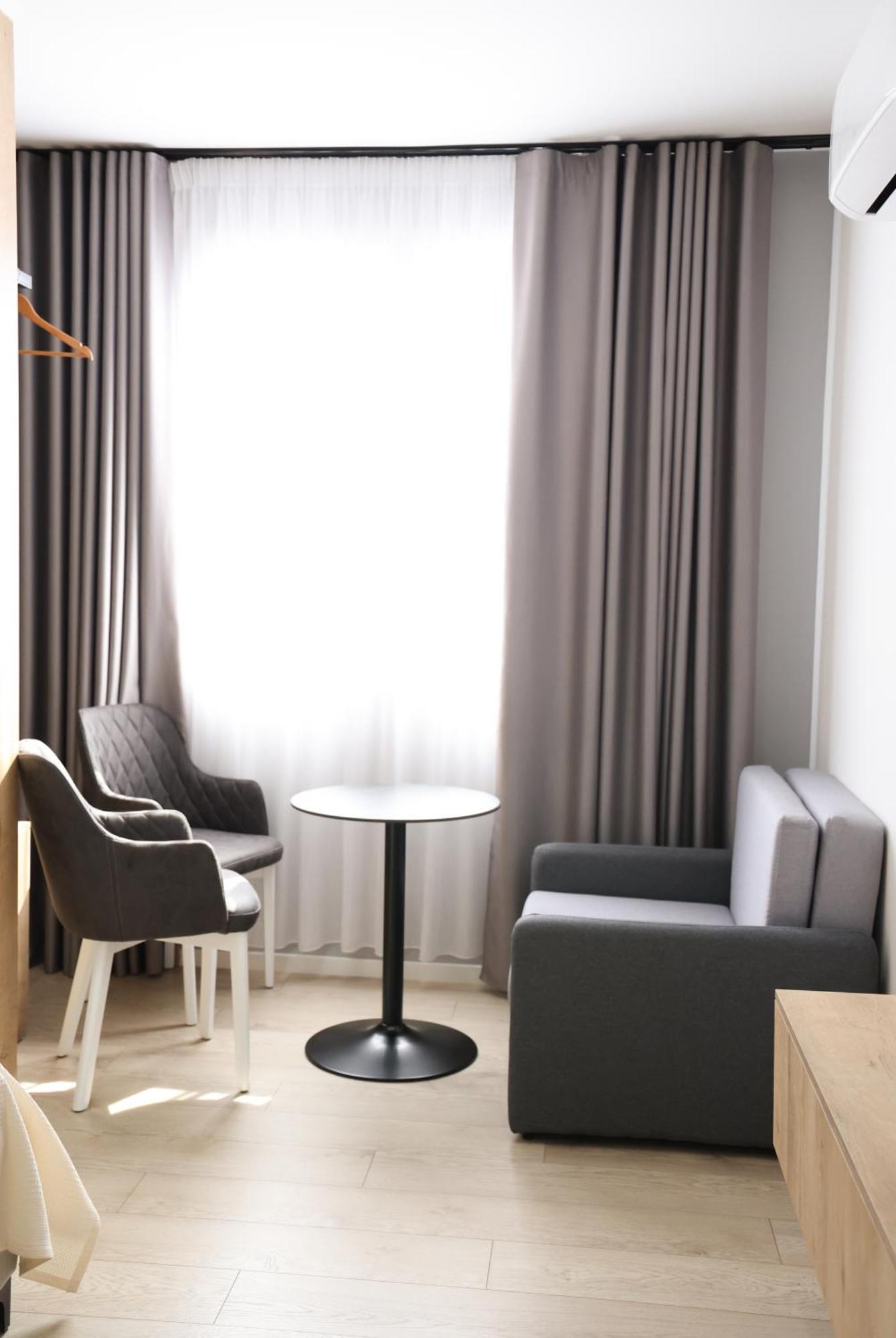 Sol Hotel Shkodër 외부 사진
