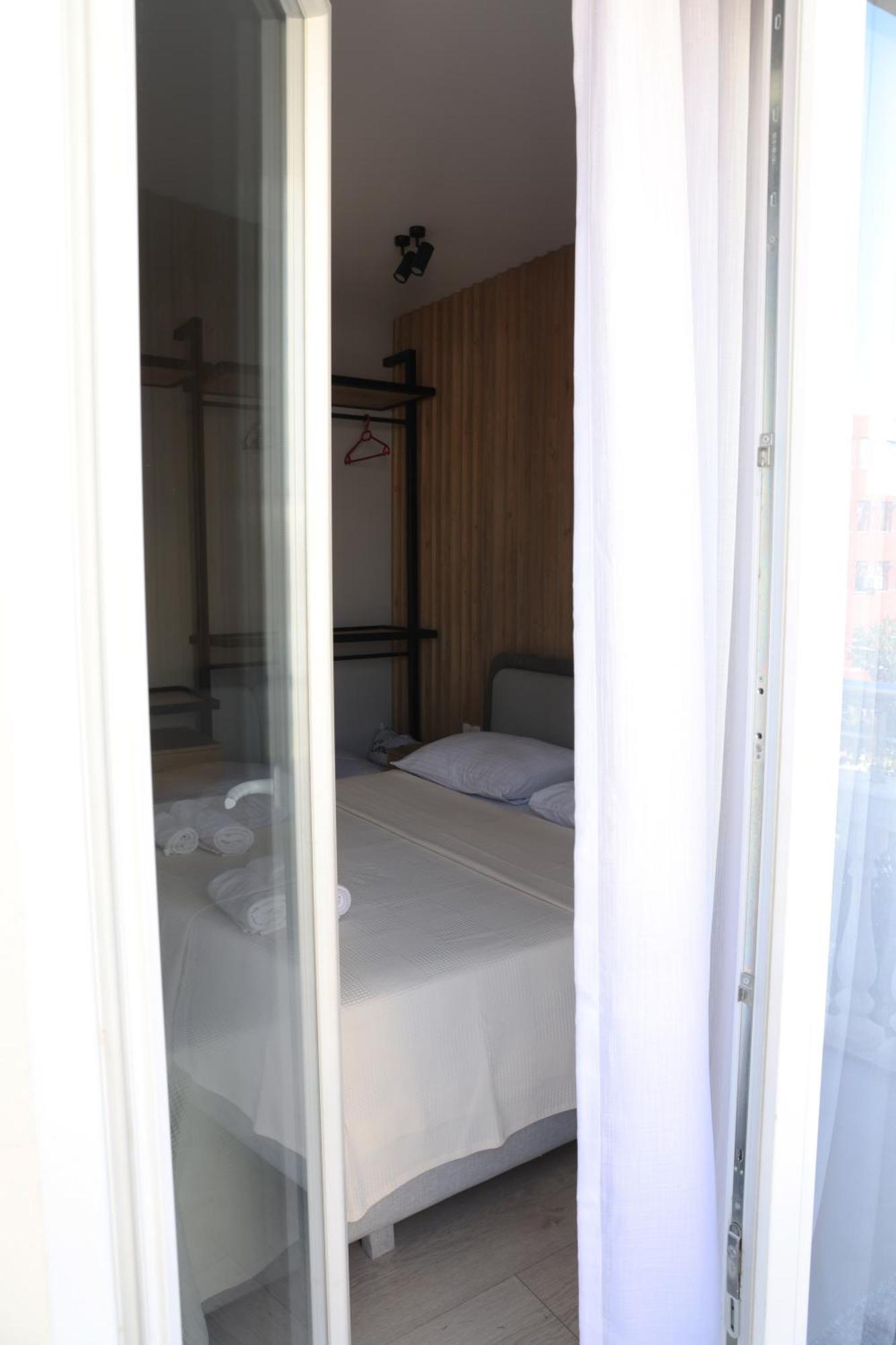 Sol Hotel Shkodër 외부 사진