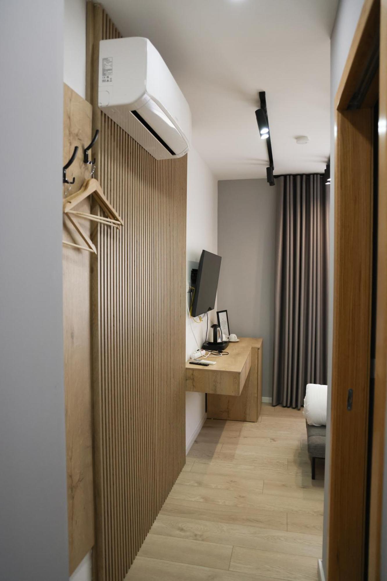 Sol Hotel Shkodër 외부 사진