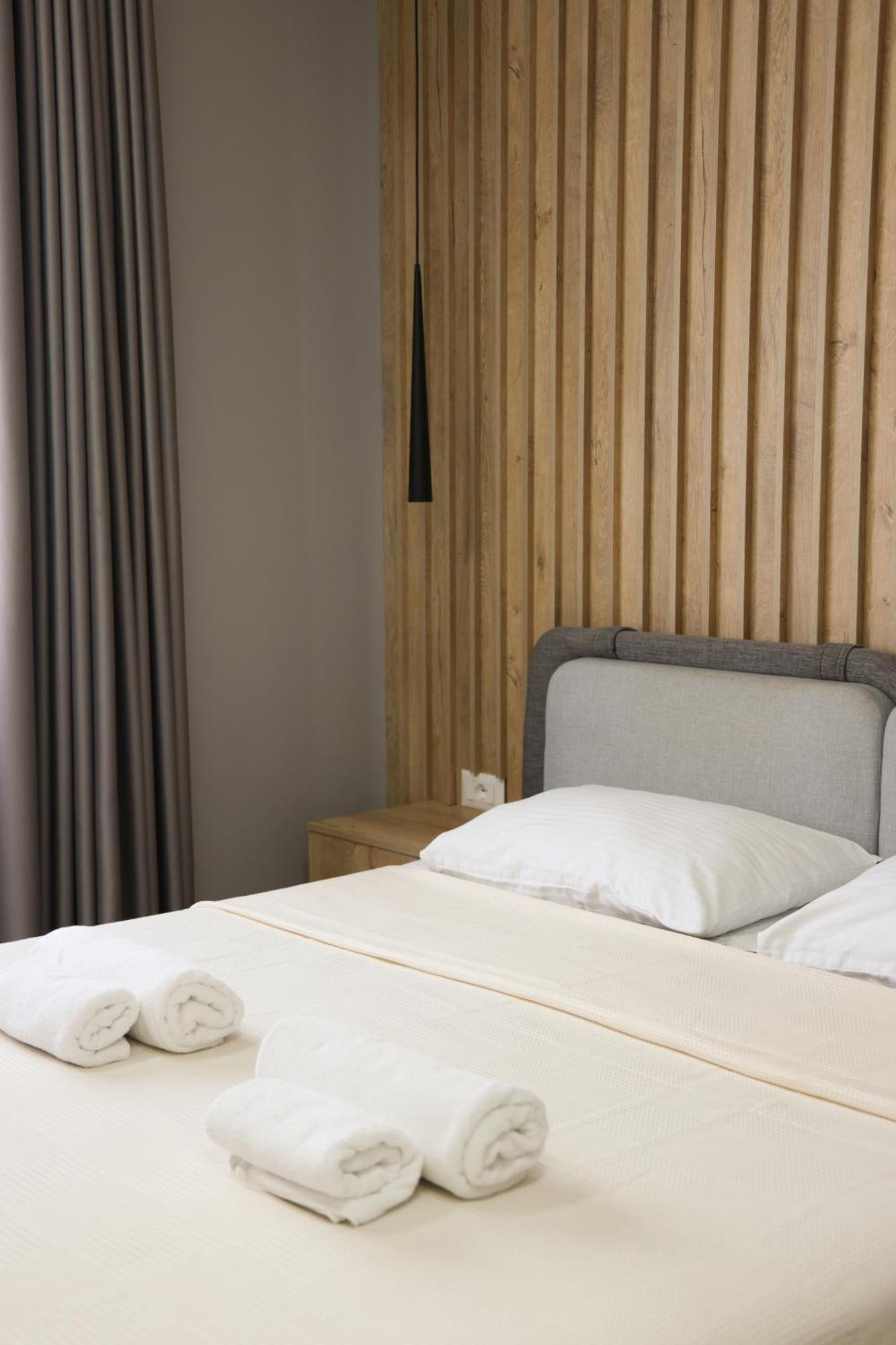 Sol Hotel Shkodër 외부 사진